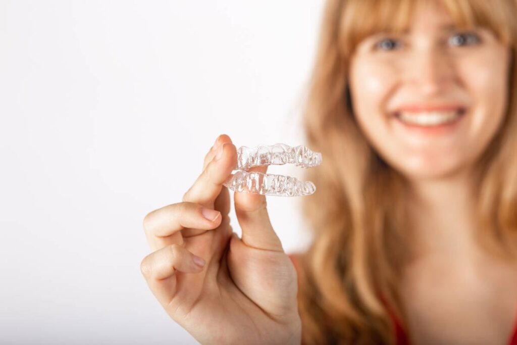 5 trucos para mejorar los resultados de invisalign