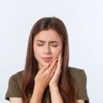 Qué hacer si se cae un empaste dental - Clínica Dental Frías - Clínica Dental en Barakaldo