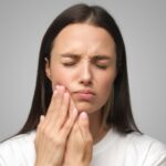 Qué son las úlceras en la boca - Clínica Frías - Clínica Dental en Barakaldo