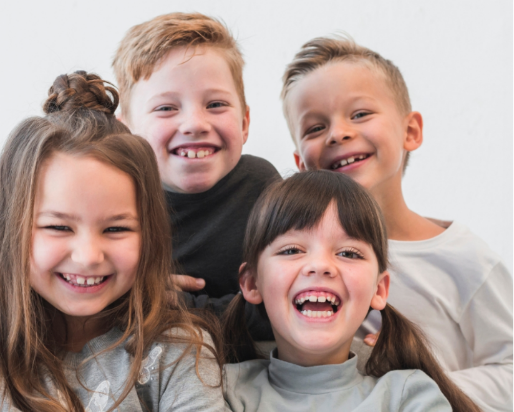 Medicina Cápilar Dra. Maestro- Higiene dental en niños después de usar jarabe