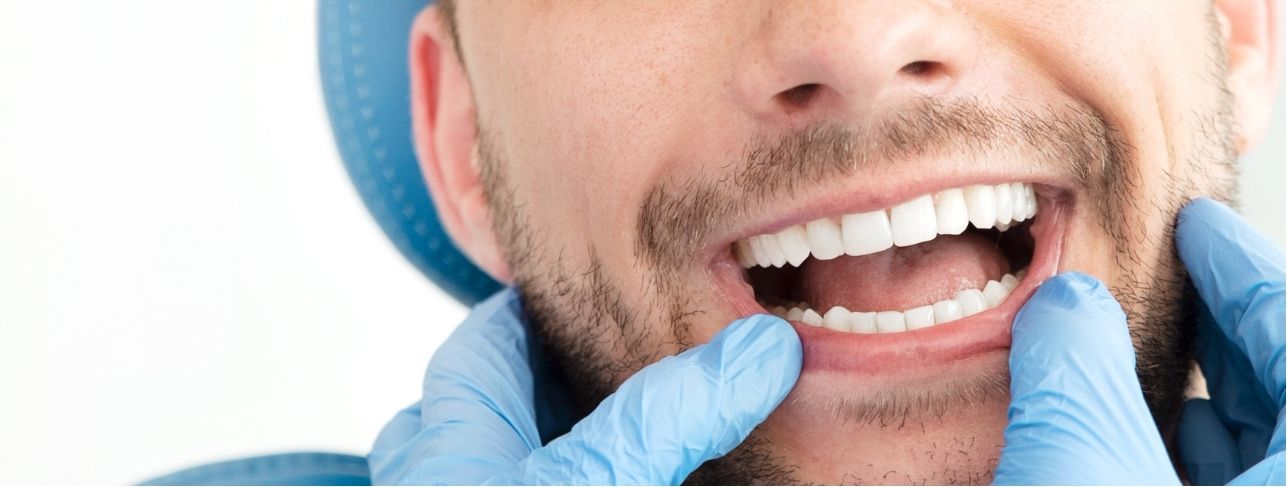 relación entre periodontitis e infertilidad en hombres. Clínica dental Frias