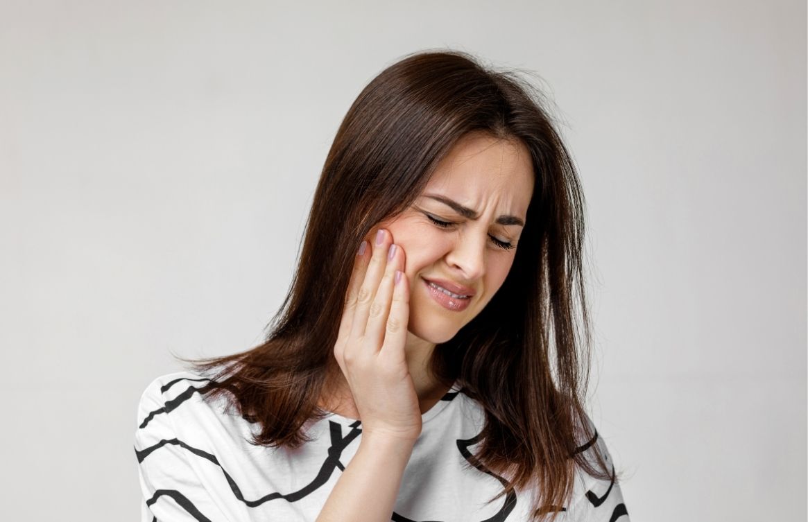 Abrasión dental