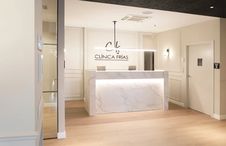 Clínica Frías, dentista barato en Barakaldo