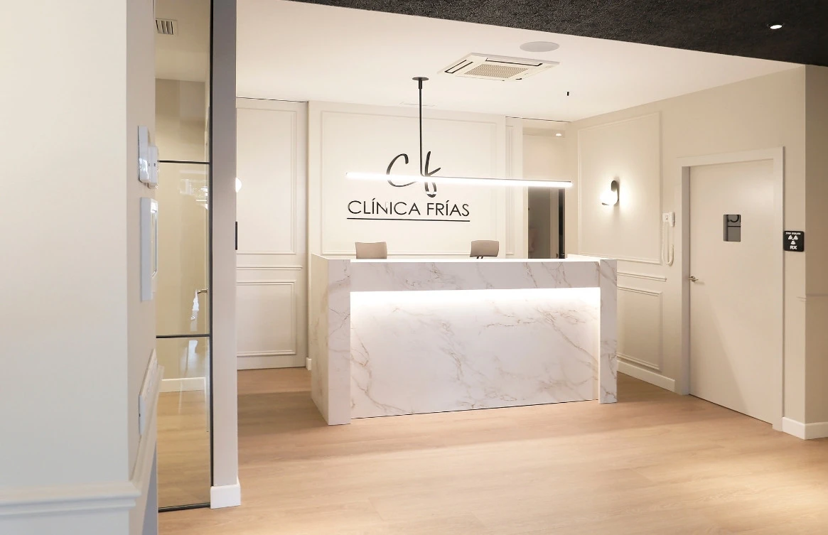 Clínica Frías, dentista barato en Barakaldo