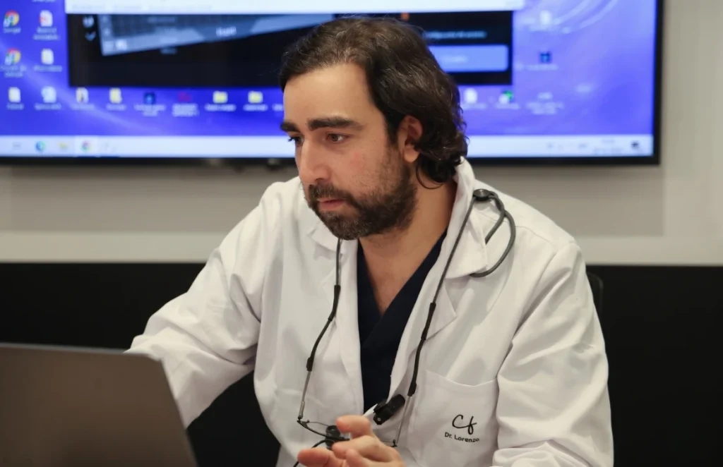 Dudas sobre ortodoncia invisible en Barakaldo. Clínica Dental Frías